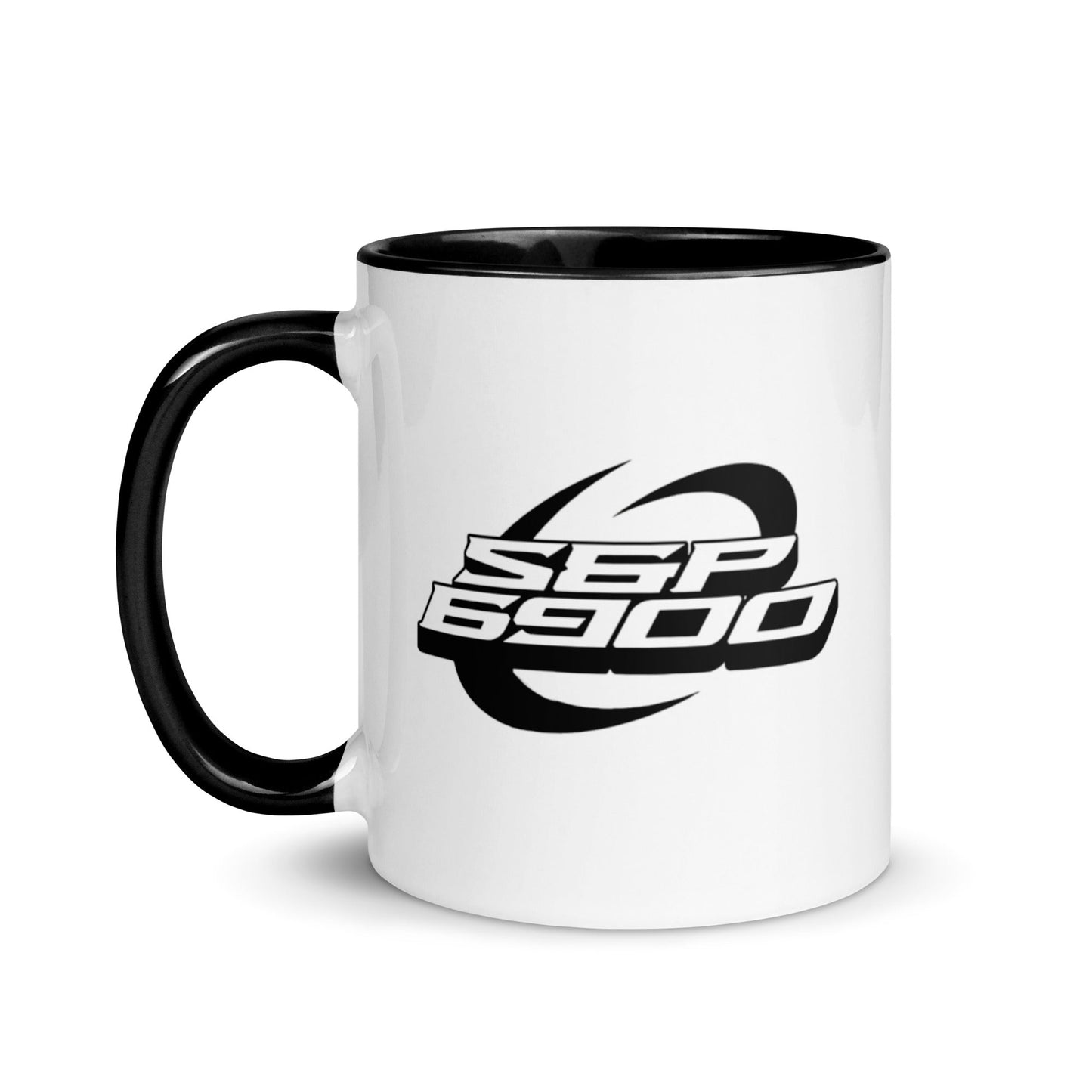 SPX6900 Mug - Degen Wear