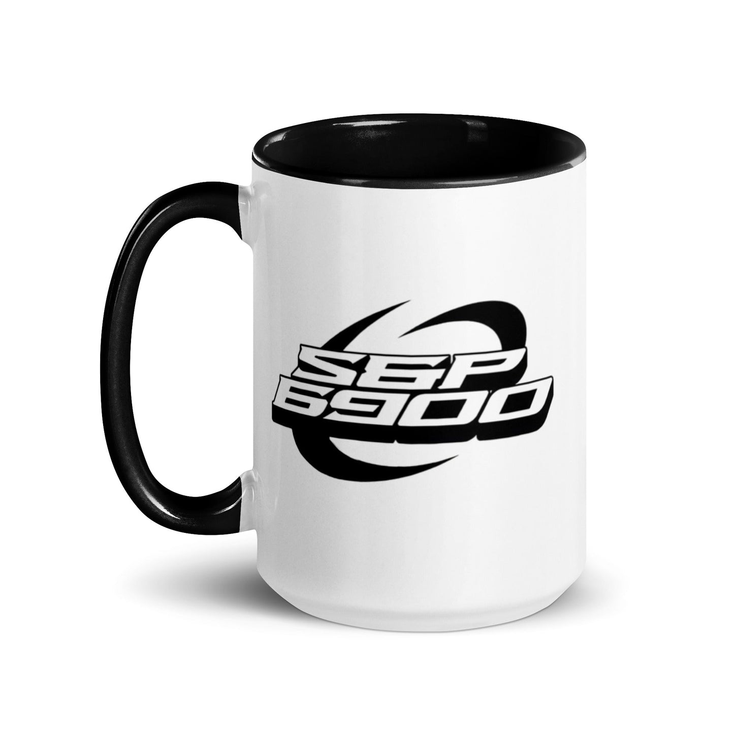 SPX6900 Mug - Degen Wear