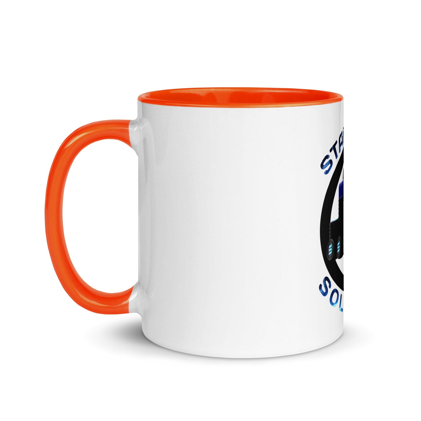 Staking in Sol Style Mug - Degen Wear