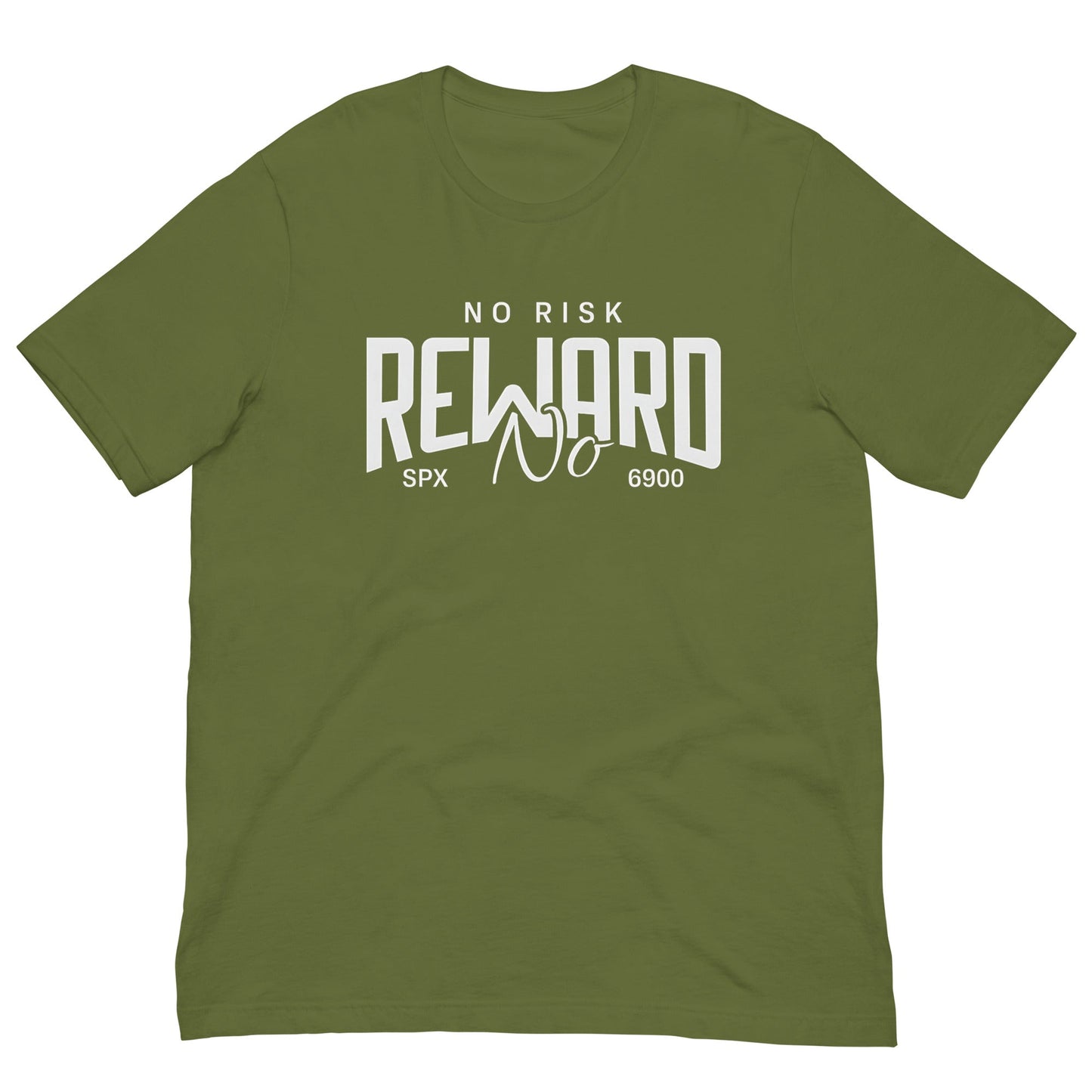 Unisex t-shirt - Degen Wear