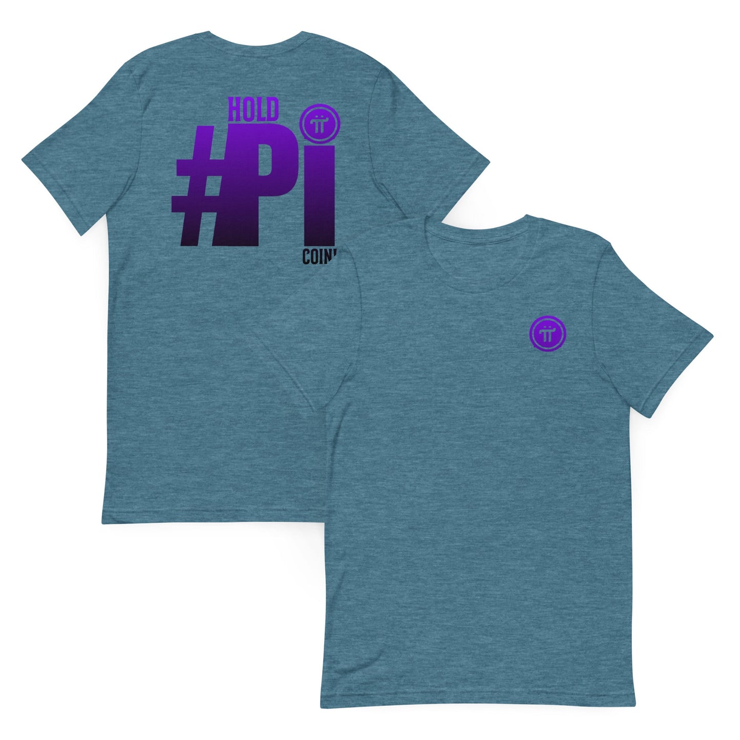 Unisex t-shirt - Degen Wear