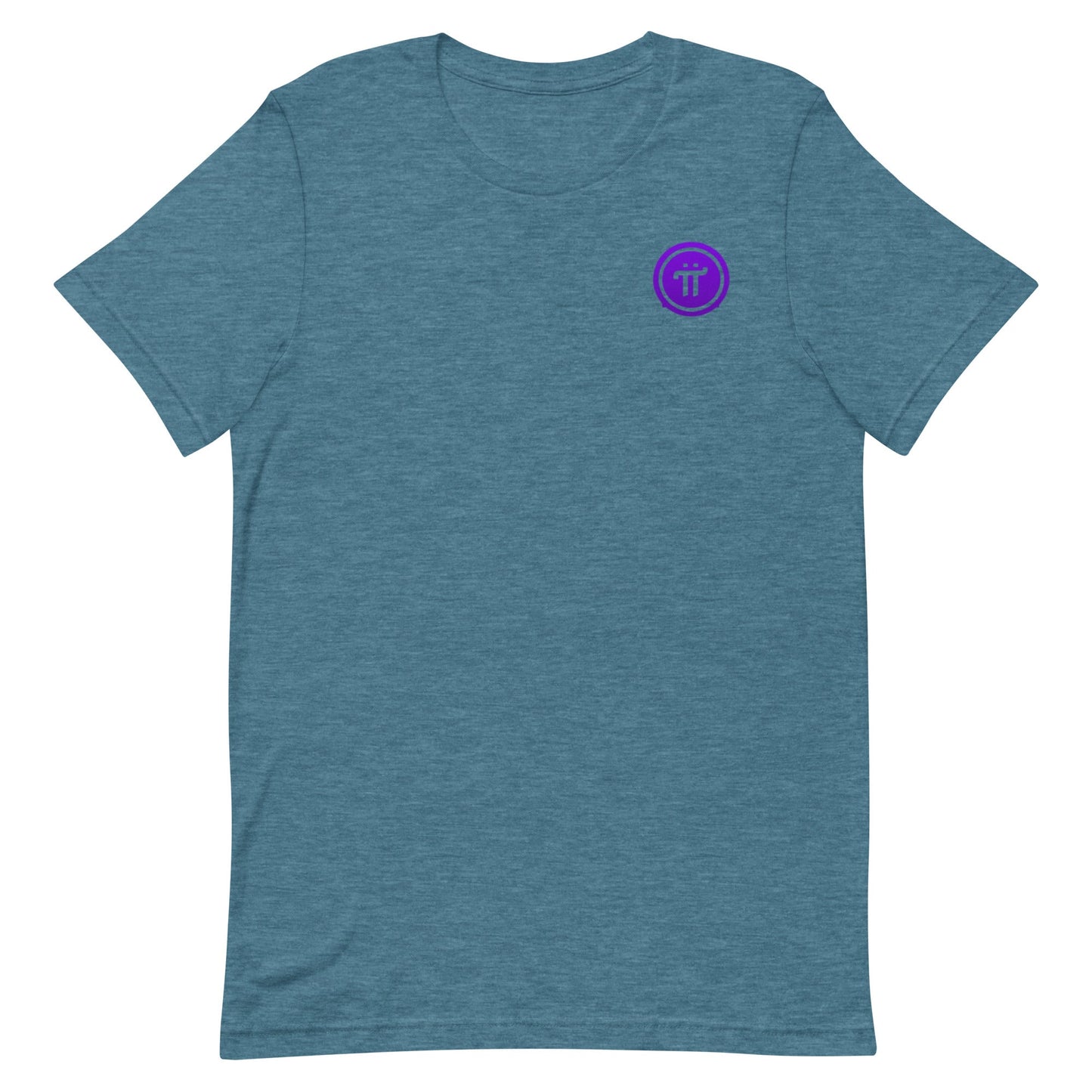 Unisex t-shirt - Degen Wear