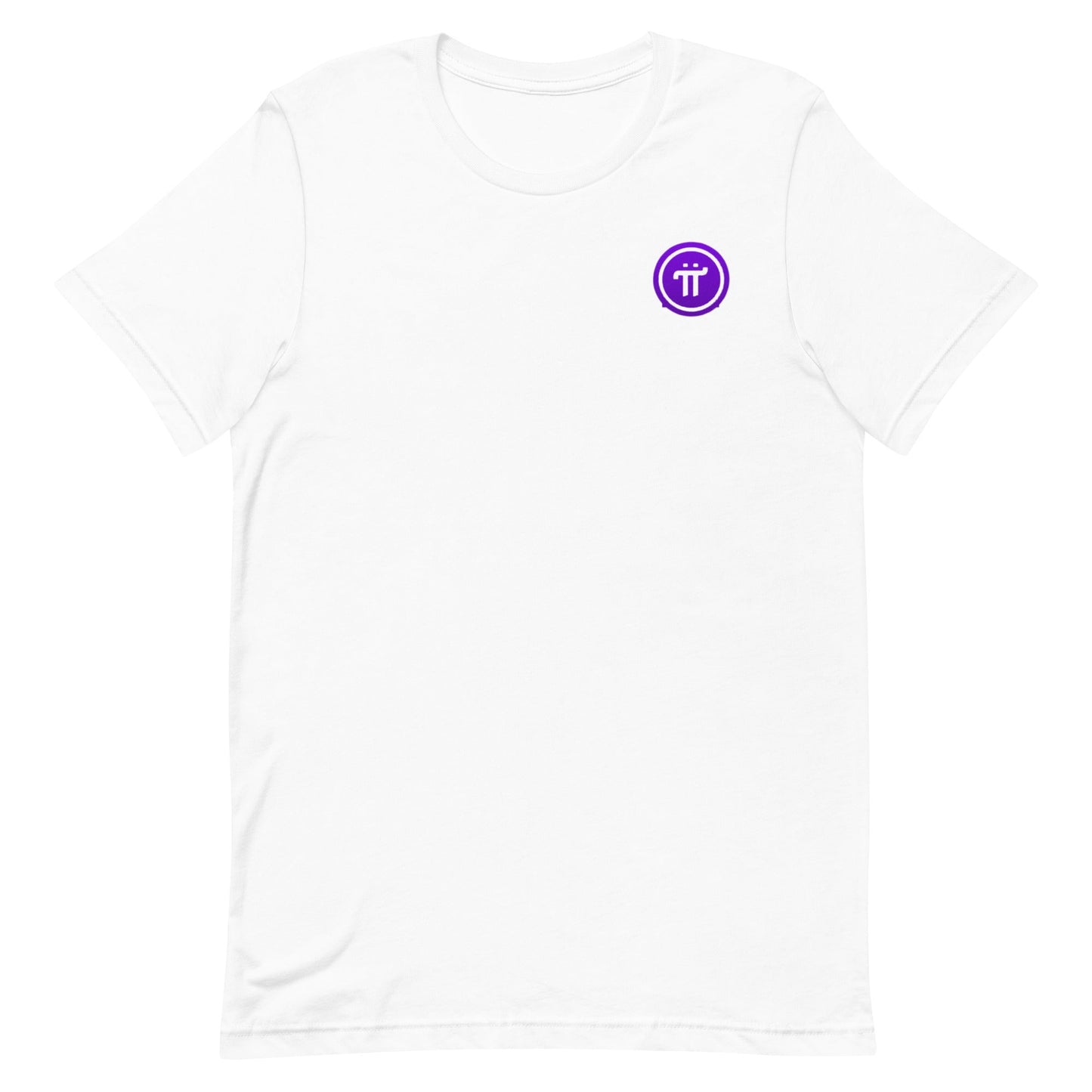 Unisex t-shirt - Degen Wear