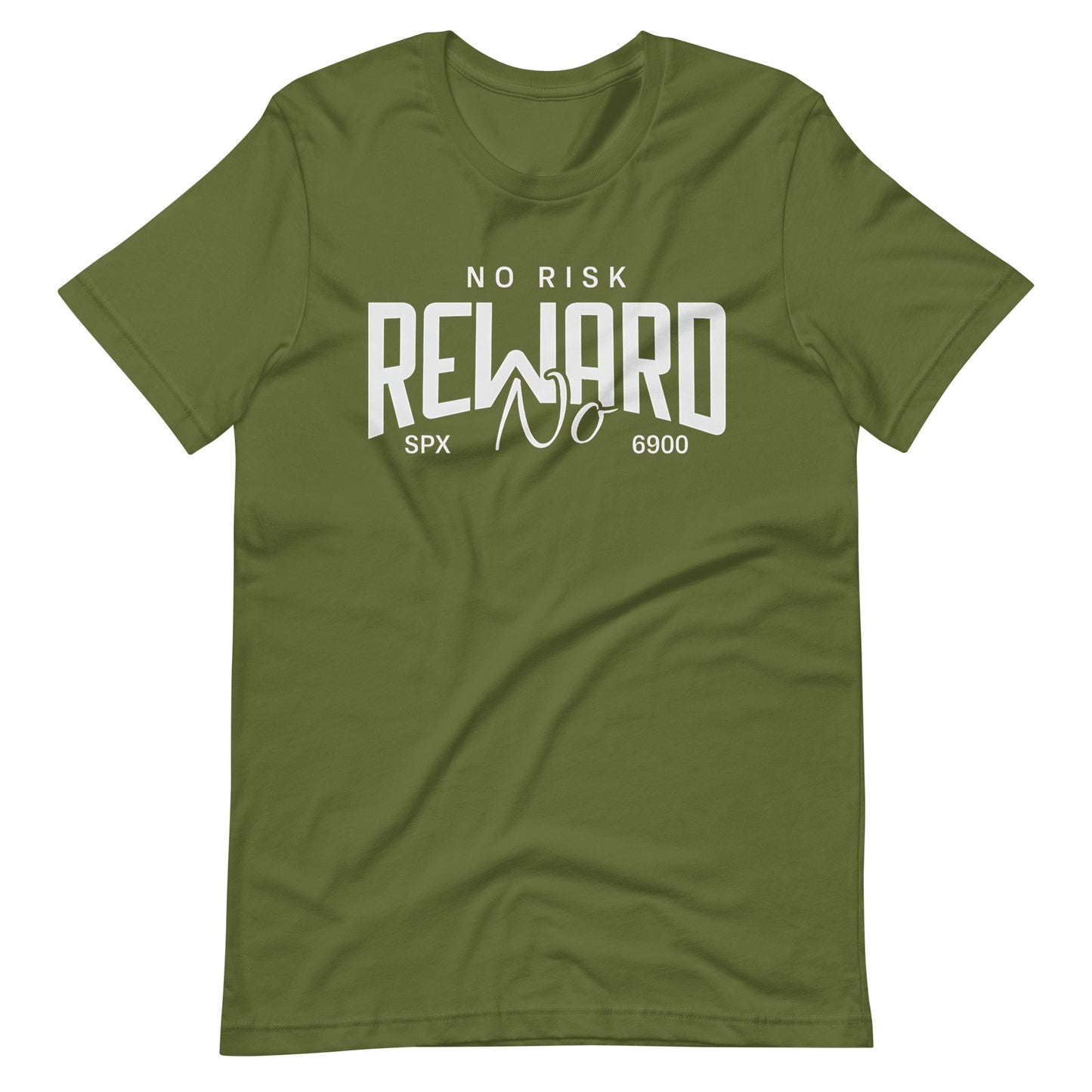 Unisex t-shirt - Degen Wear