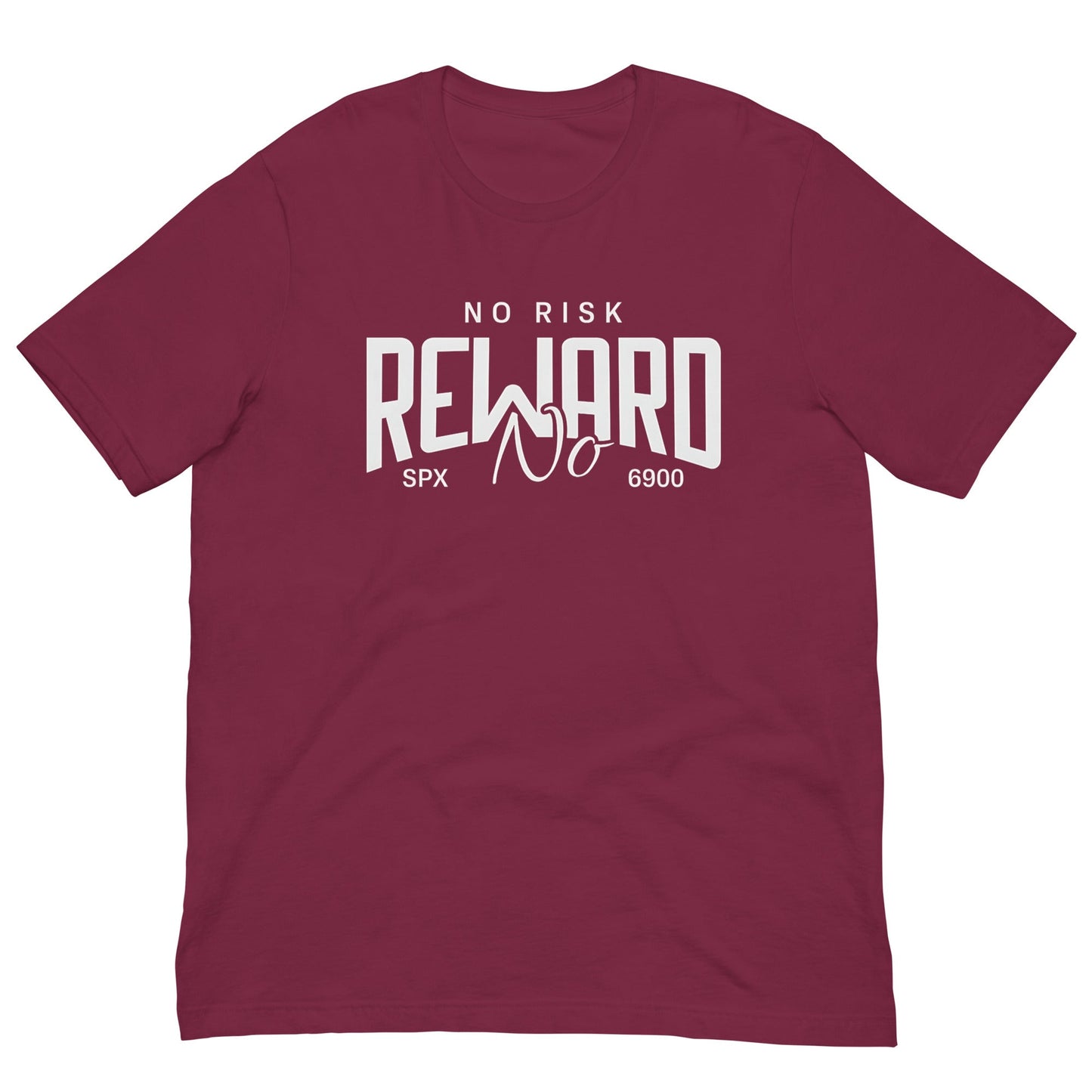 Unisex t-shirt - Degen Wear