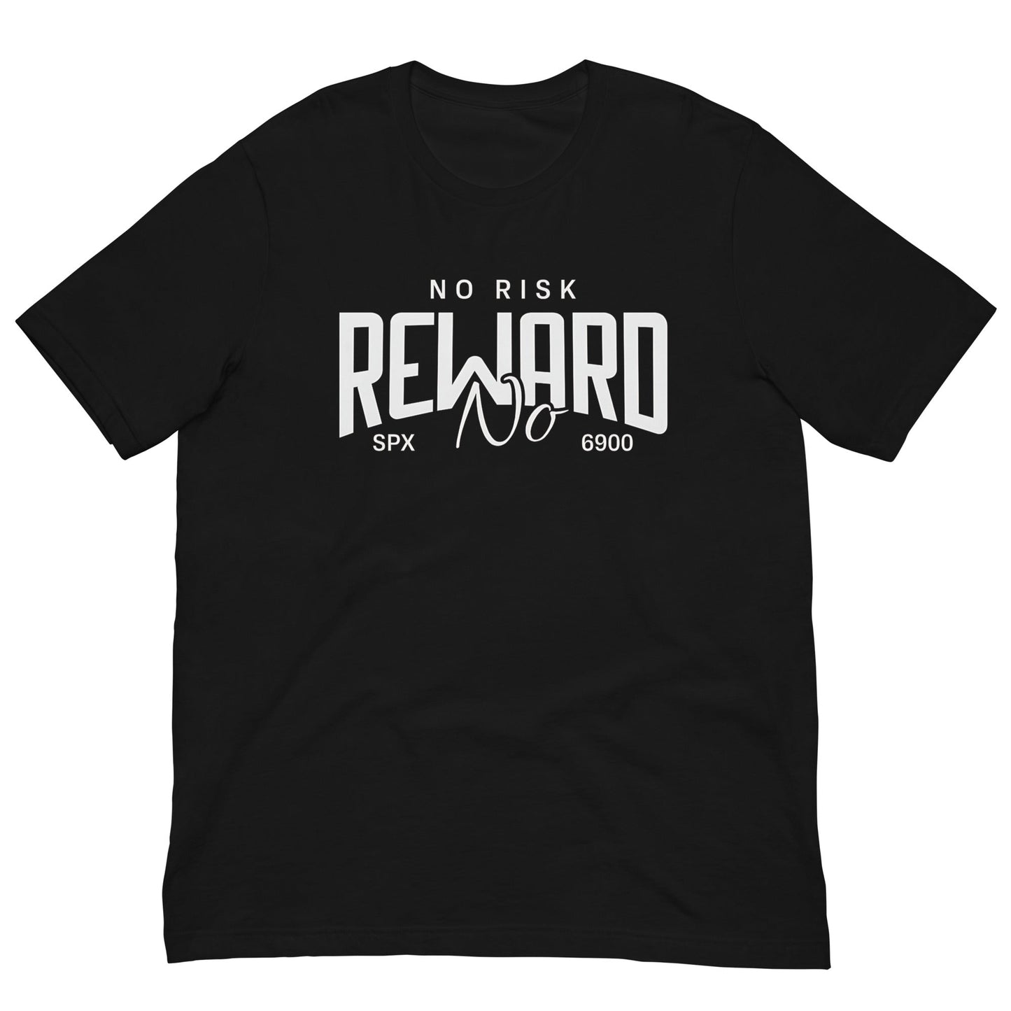 Unisex t-shirt - Degen Wear