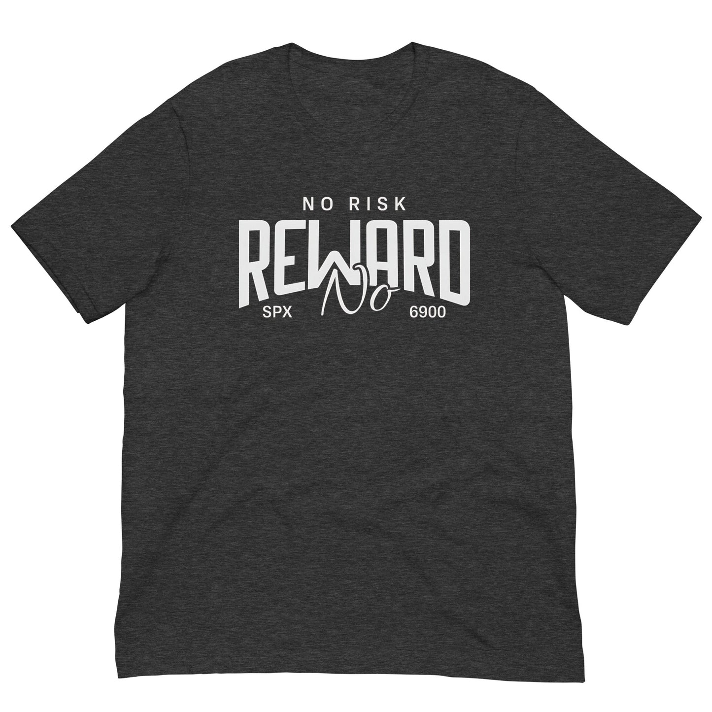 Unisex t-shirt - Degen Wear