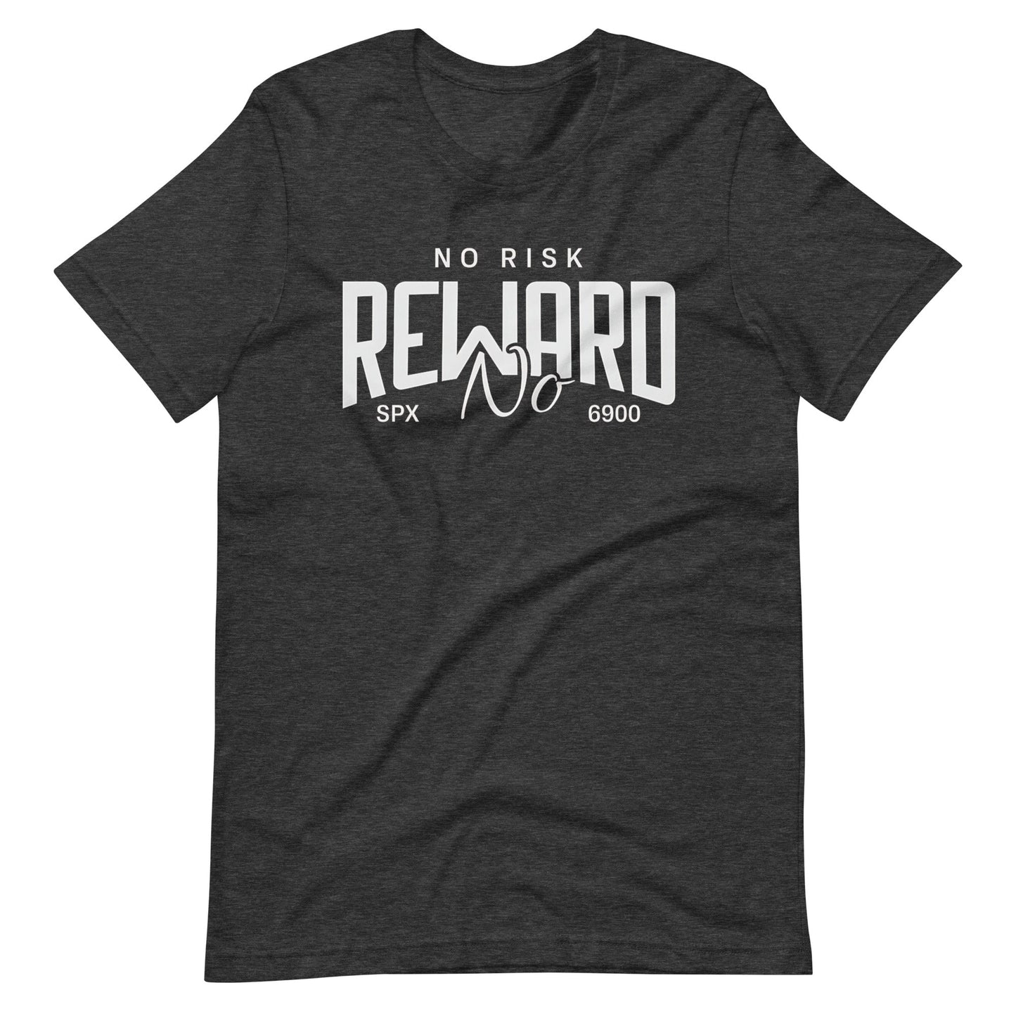 Unisex t-shirt - Degen Wear