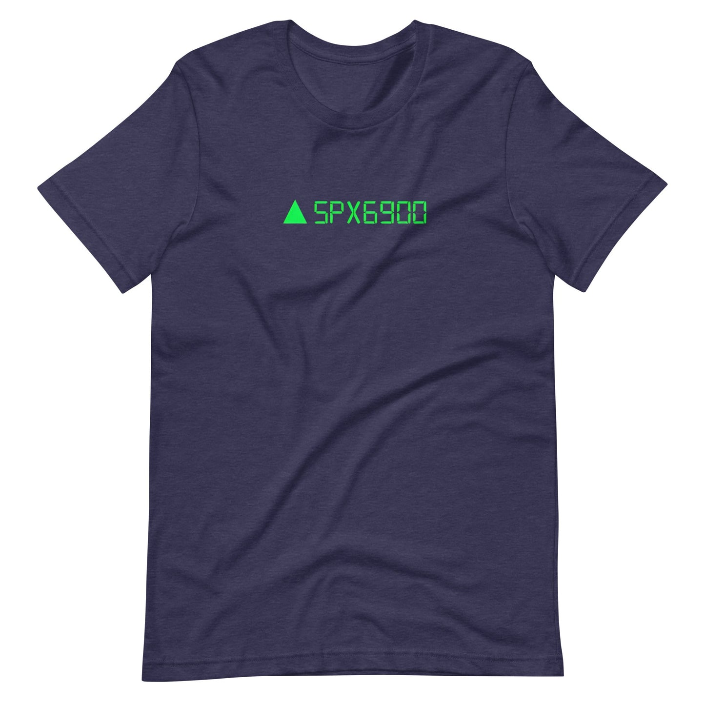 SPX6900 T-shirt - Degen Wear