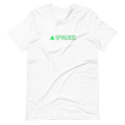 SPX6900 T-shirt - Degen Wear