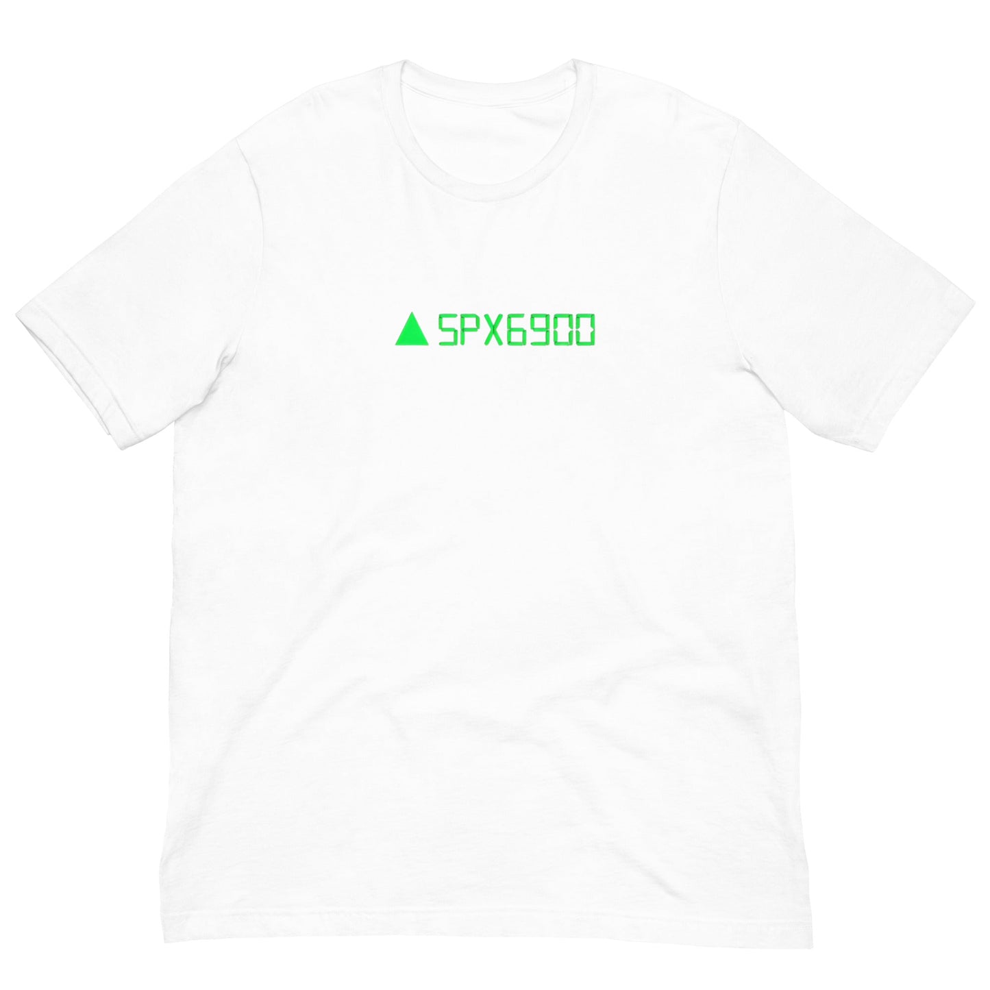 SPX6900 T-shirt - Degen Wear