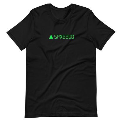 SPX6900 T-shirt - Degen Wear