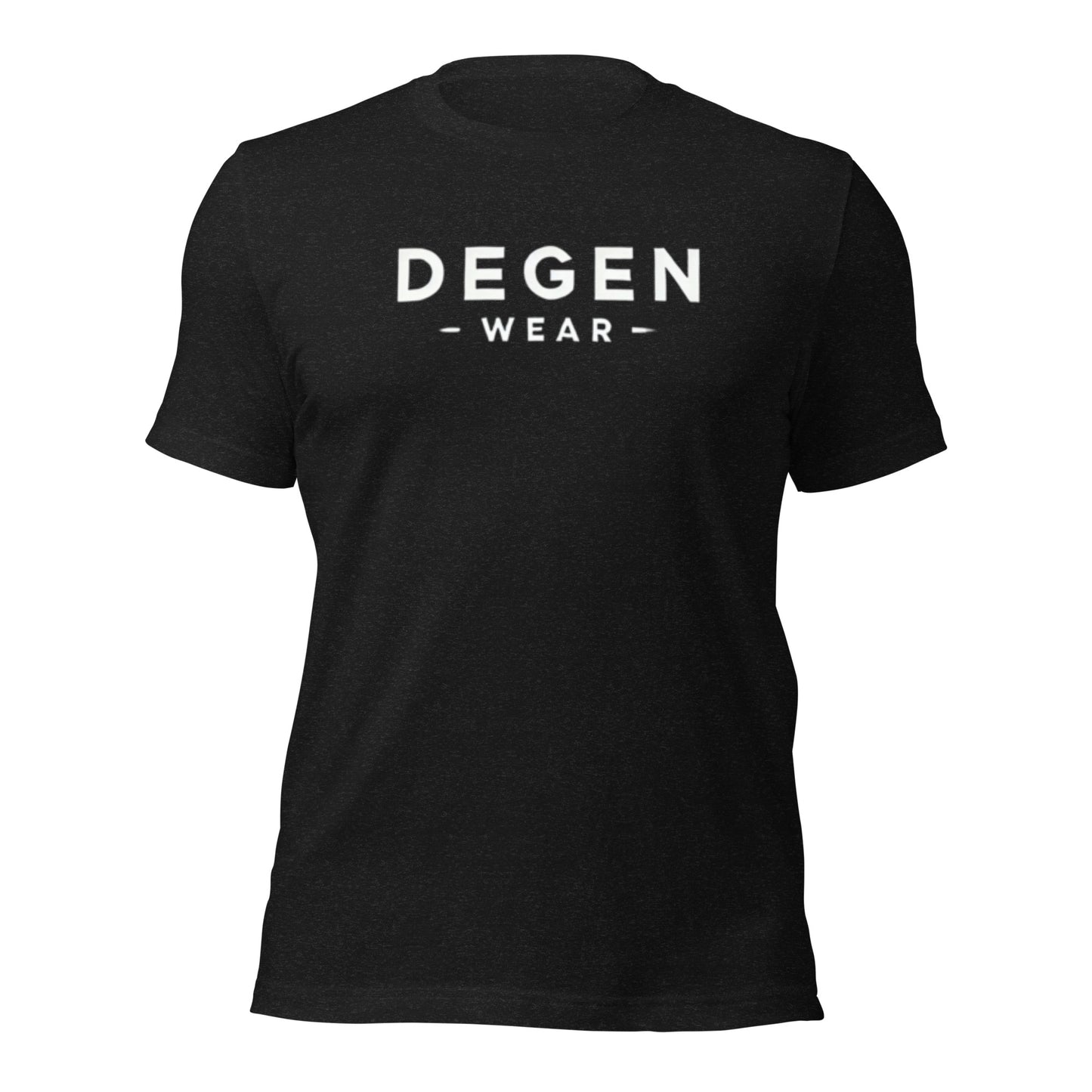 Degen Wear - Customized Tee