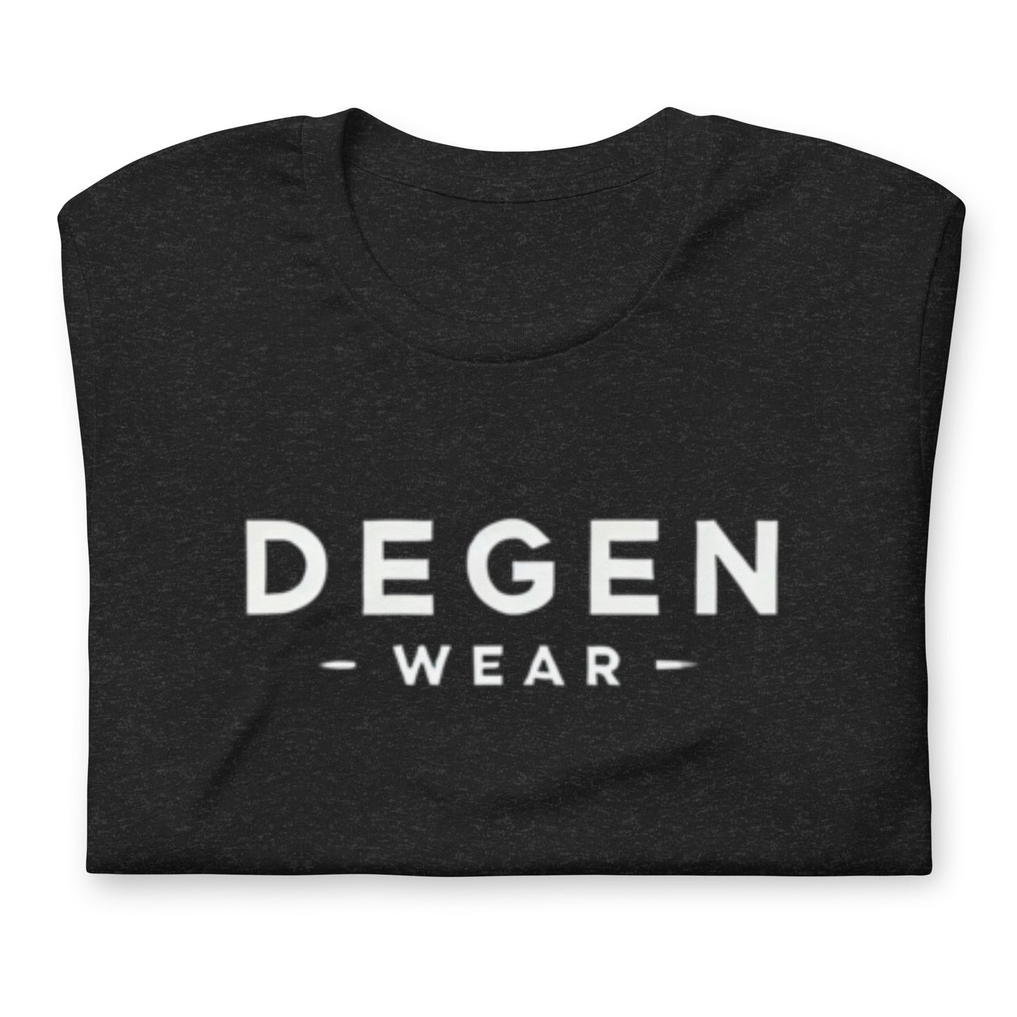 Degen Wear - Customized Tee