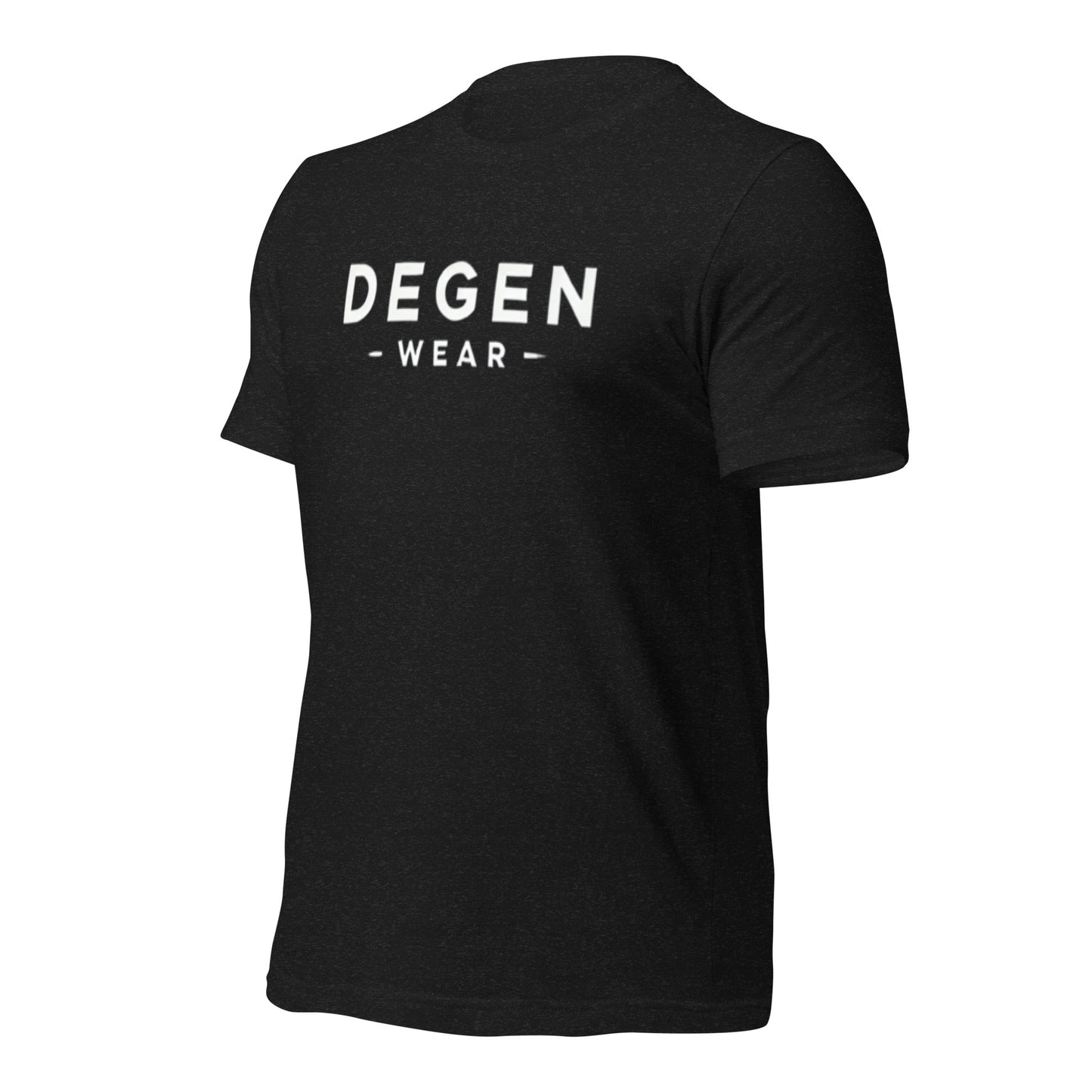 Degen Wear - Customized Tee