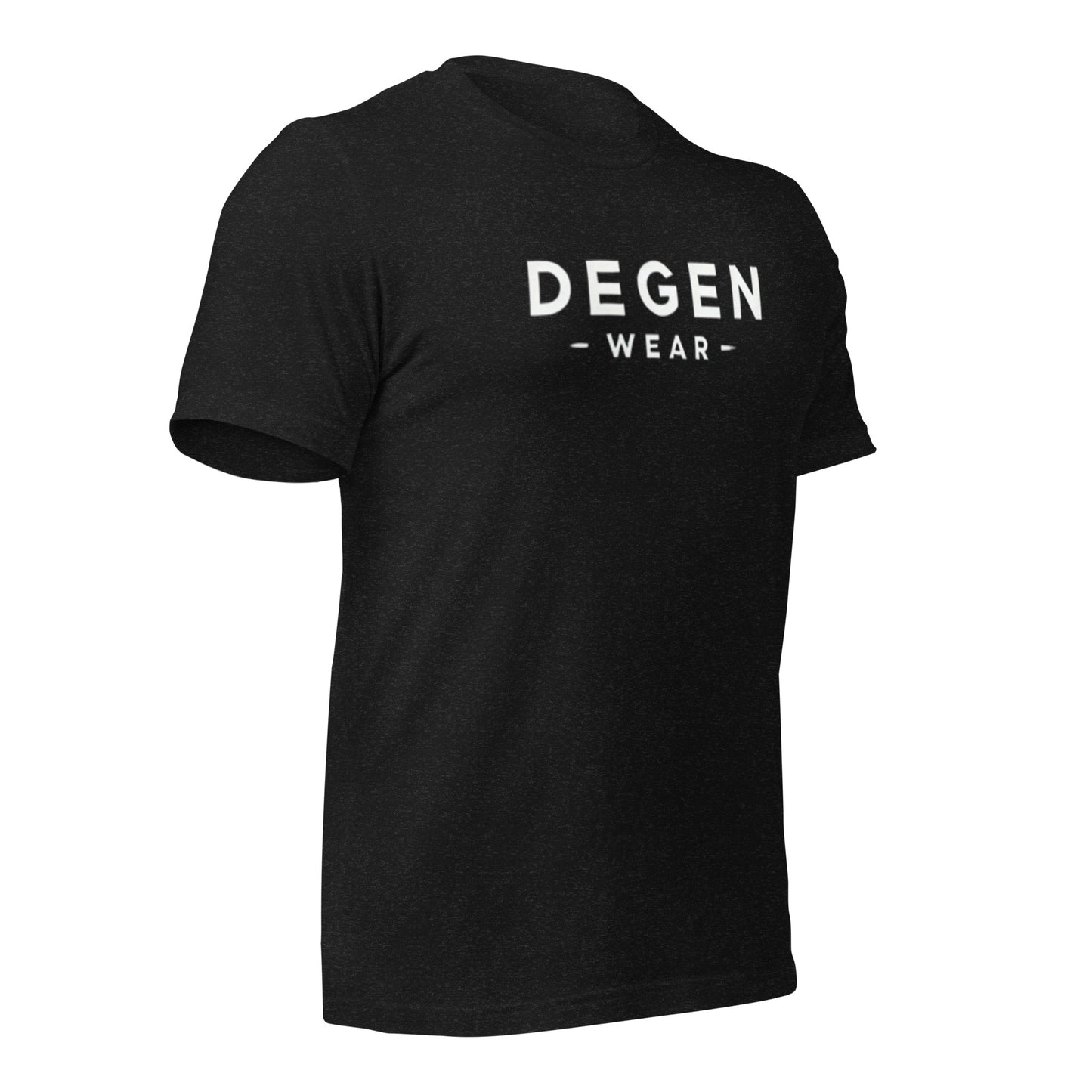 Degen Wear - Customized Tee